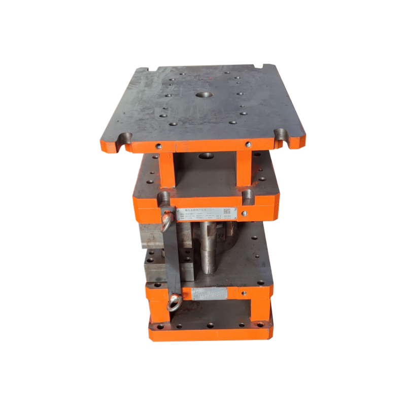 Automated Stamping Mold, Multi-station Mold