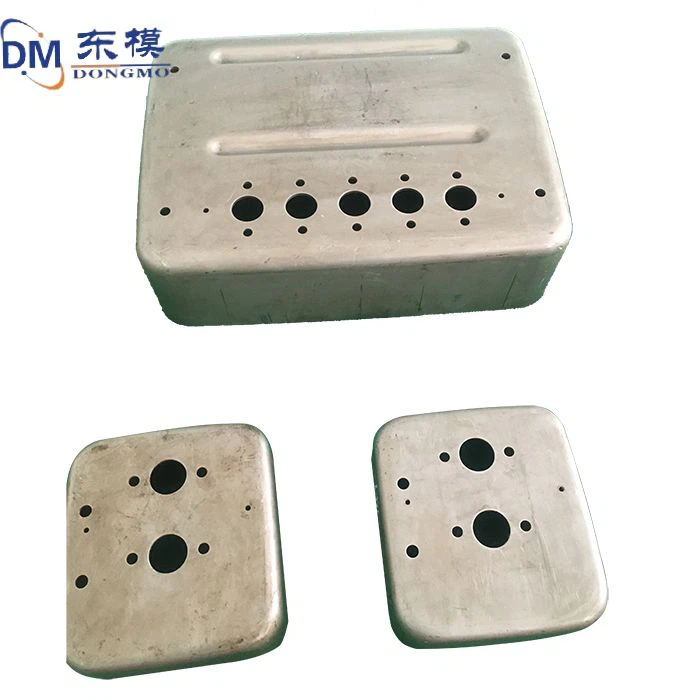 Duboko izvučeni dijelovi