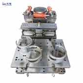 Zaštita cilindra kalup za štancanje od nehrđajućeg čelika