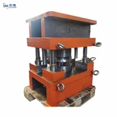 Progresivno štancanje