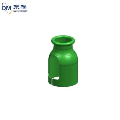 Poklopac cilindra za acetilenski kiseonik