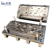 Matrica za kontinuirano štancanje