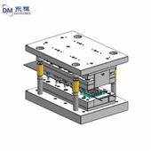 Lagani kalup za kotače