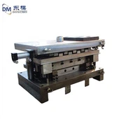 Matrica za precizno štancanje