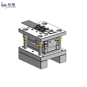 Lijevci za progresivno štancanje