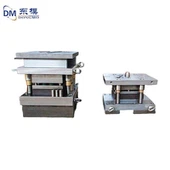 Matrice za štancanje limova