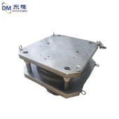 Precizni metalni kalupi za štancanje